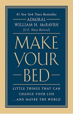Make Your Bed
